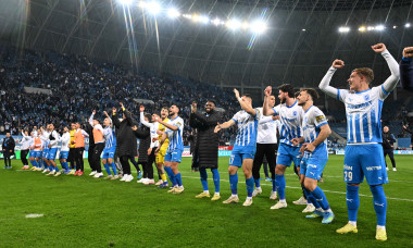 FOTBAL:UNIVERSITATEA CRAIOVA-DINAMO BUCURESTI, PLAY OFF SUPERLIGA SUPERBET (3.05.2026)