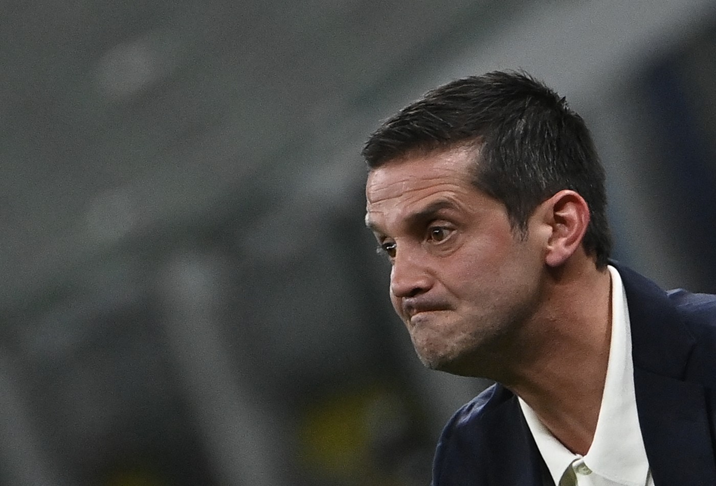 Imagine Stire Ofertă de vis pentru Cristi Chivu? Dumitrescu: ”Nu s-a gândit nimeni” / Craioveanu: ”Mâine pleacă” + Jackpot pentru român | 2review.ro