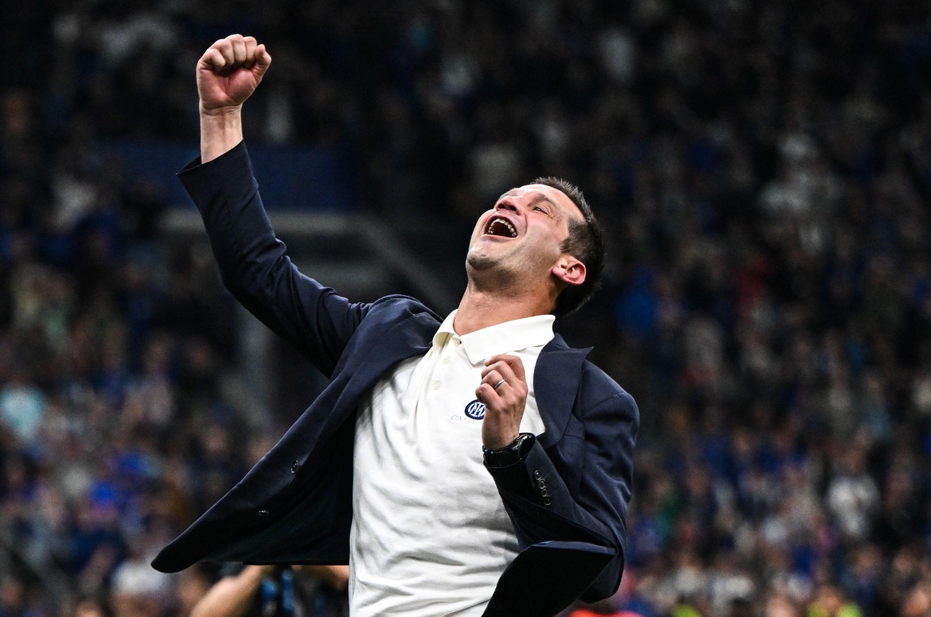 Giuseppe Marotta i-a decis soarta lui Cristi Chivu, după ce Inter a devenit campioana Italiei