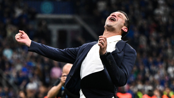 Gazzetta dello Sport i-a dat o poreclă lui Cristi Chivu și a anunțat că semnează, după ce a făcut-o campioană pe Inter!