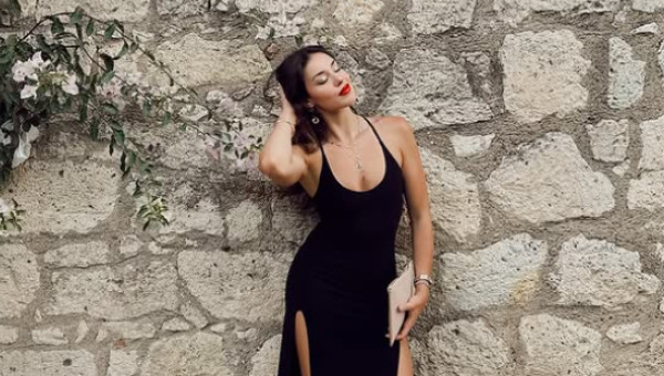 FOTO La 21 de ani, i-a făcut să exclame: ”Cea mai frumoasă din lume”