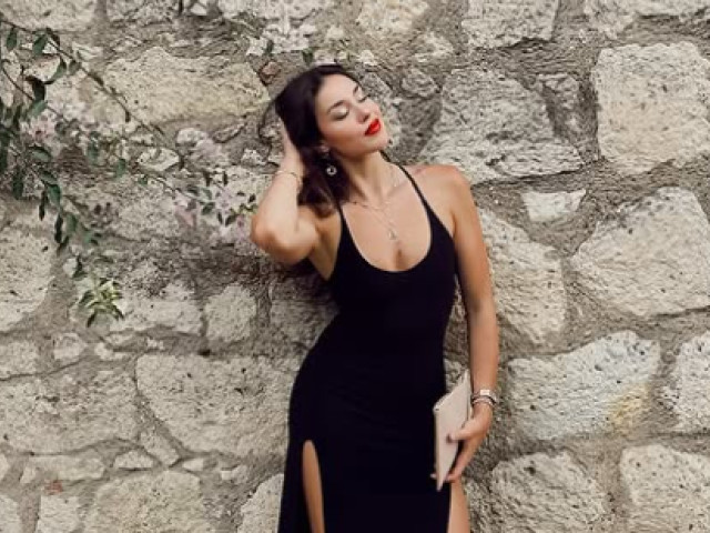 La 21 de ani, i-a făcut să exclame: ”Cea mai frumoasă din lume”