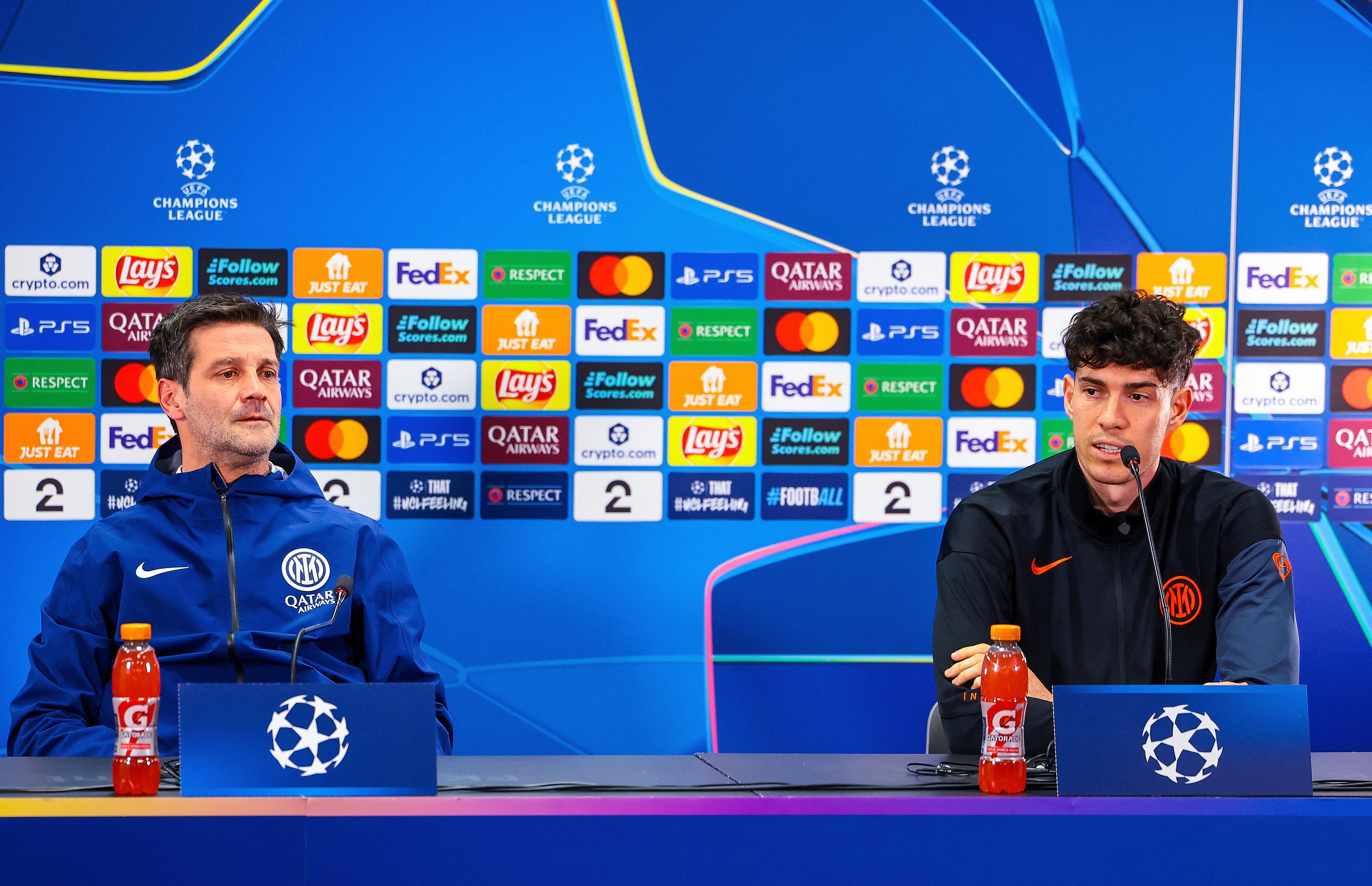 Imagine Stire Inter a făcut anunțul despre transferul lui Alessandro Bastoni la Barcelona! Vestea primită de Cristi Chivu: ”Asta vrea” | 2review.ro