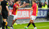 2026-04-23 Go Ahead Eagles v AZ Alkmaar - Dutch Eredivsie