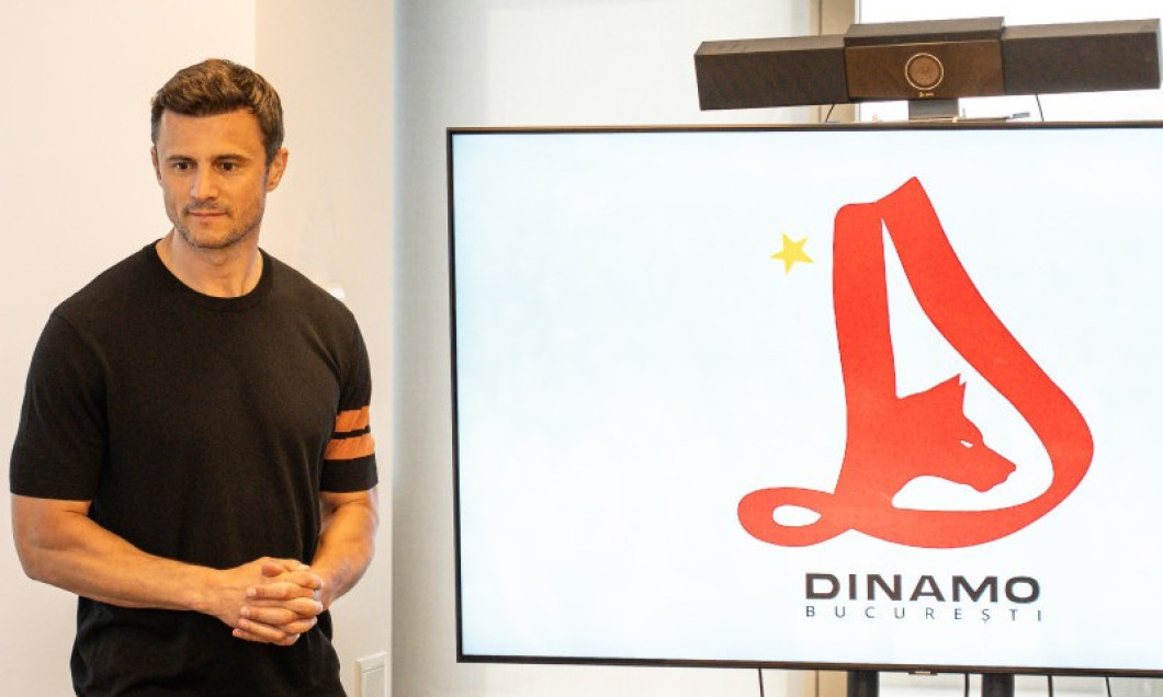 Sigla dinamo
