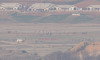 N. Korea again fires ballistic missile