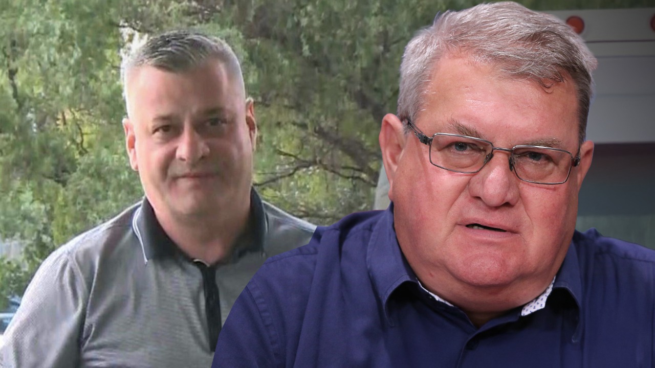 Imagine Stire Iuliu Mureșan, deranjat de anunțul lui Ioan Varga: ”Nu a făcut bine clubului”. Ce a spus patronul CFR-ului | 2review.ro
