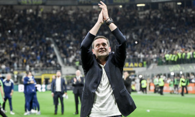 Serie A Championship EniLive, Inter vs. Parma, Milan, Italy - 04 May 2026
