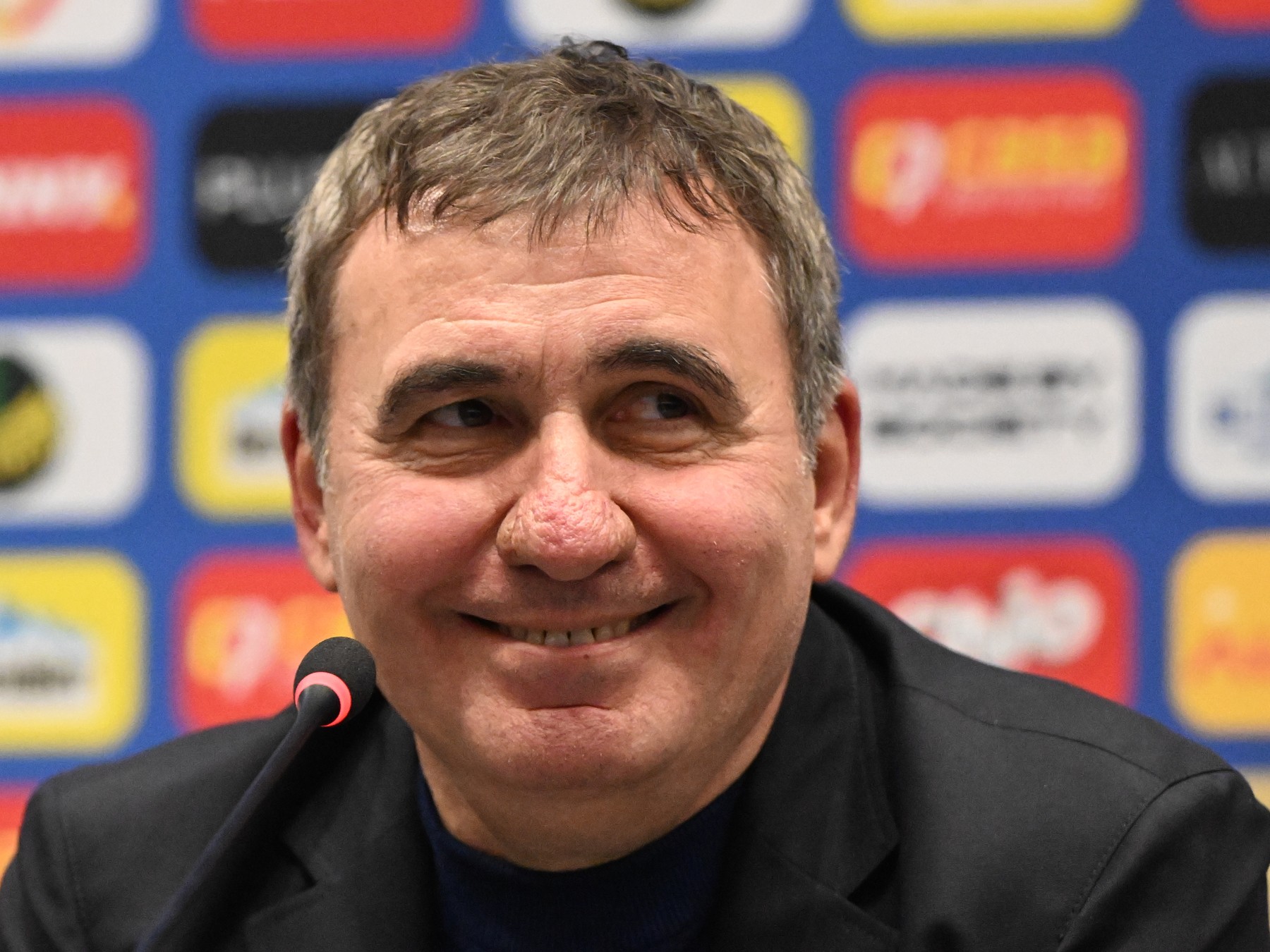 Imagine Stire Gică Hagi începe revoluția la națională! Gata să-l cheme pe fotbalistul care s-a războit cu Edi Iordănescu | 2review.ro