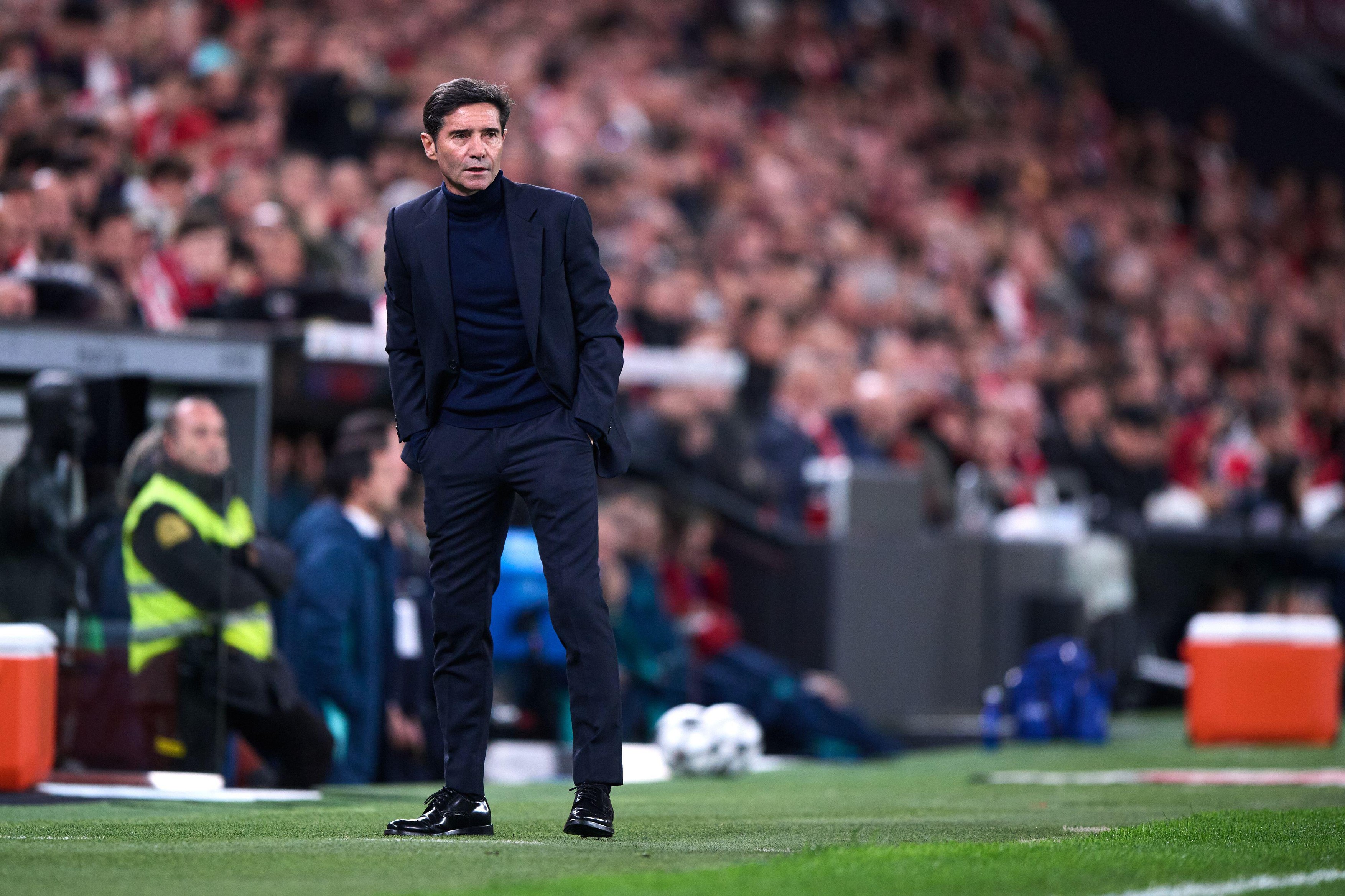 Imagine Stire OUT! Dat afară, după ce a calificat echipa în Champions League | 2review.ro