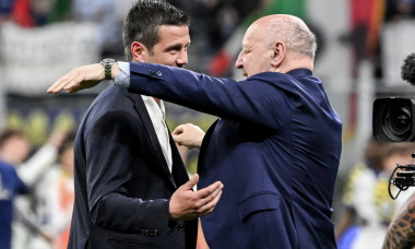 Serie A Championship EniLive, Inter vs. Parma, Milan, Italy - 04 May 2026