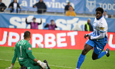 FOTBAL:UNIVERSITATEA CRAIOVA-DINAMO BUCURESTI, PLAY OFF SUPERLIGA SUPERBET (3.05.2026)