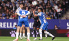 RCD Espanyol v Real Madrid C.F. - LaLiga EA Sports, Cornella, Barcelona, Spain - 03 May 2026