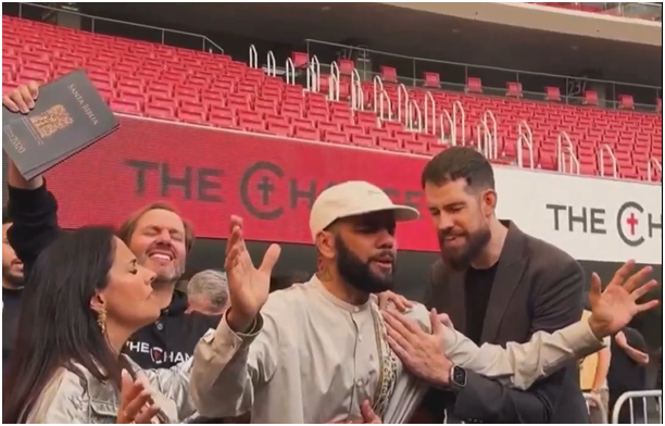 Dani Alves, imagini virale la Madrid, pe stadionul lui Atletico: ”Am fost închis 40 de ani”
