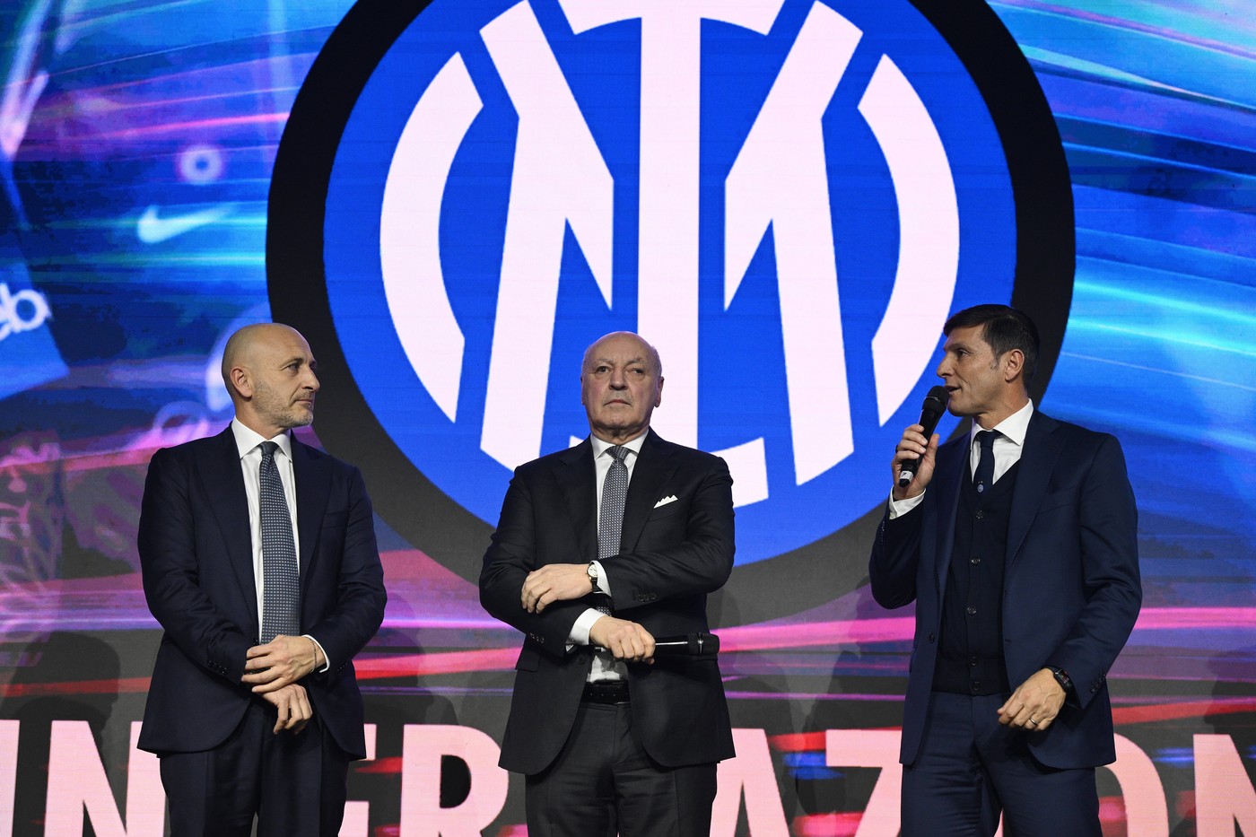 Decizie crucială la Inter! A refuzat o ofertă uriașă și e așteptat de Cristi Chivu să semneze