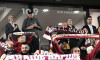 FOTBAL:RAPID BUCURESTI-UNIVERSITATEA CLUJ, PLAY OFF SUPERLIGA SUPERBET (5.04.2026)