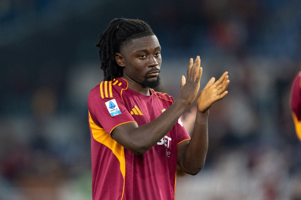 Poza pentru articolul Inter i-a dat vestea lui Cristi Chivu: 40.000.000 de euro după titlul câștigat în Italia!