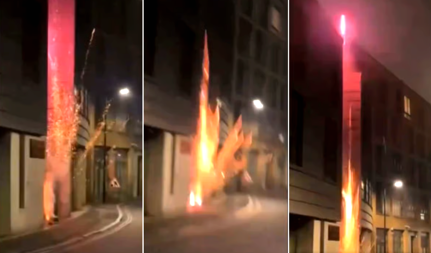 Imagine Stire E scandal: Atletico a făcut plângere oficială la UEFA! | 2review.ro