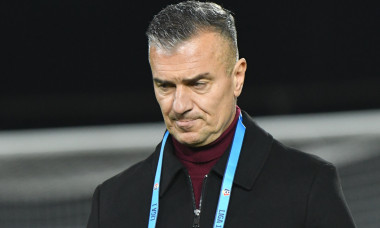 FOTBAL:FC CFR 1907 CLUJ-FC RAPID BUCURESTI, CUPA ROMANIEI BETANO (10.02.2026)