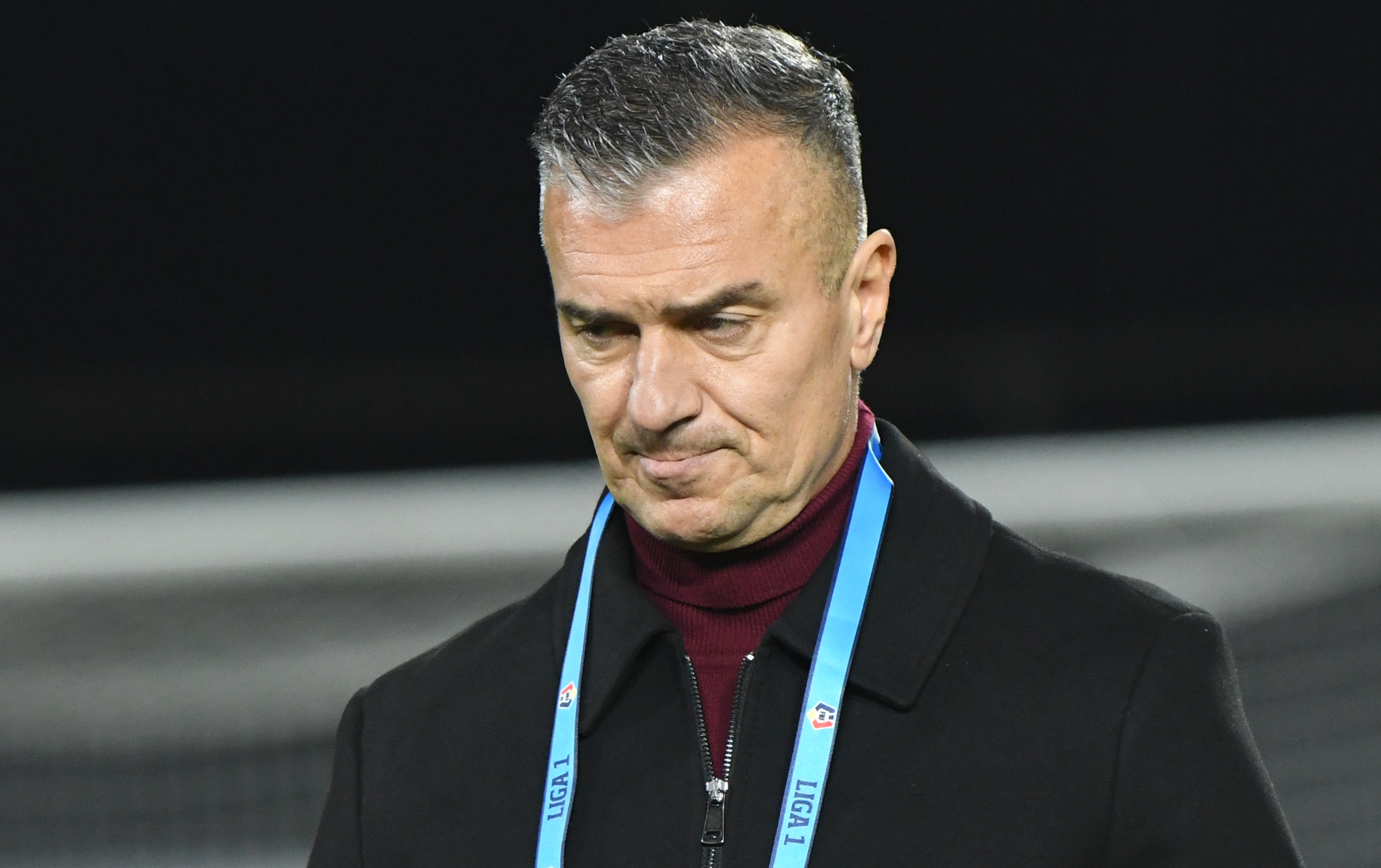 Imagine Stire Daniel Pancu a făcut anunțul despre Rapid în direct la TV: Altceva? | 2review.ro