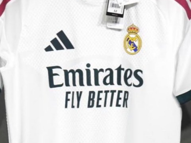 Prima dată în 124 de ani! Noul echipament al lui Real Madrid a "scăpat" pe internet
