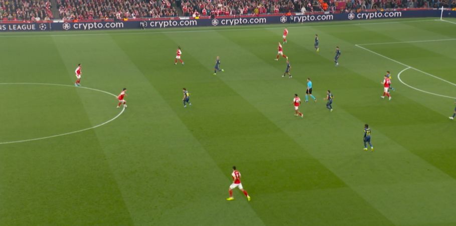 Imagine Stire Arsenal - Atletico Madrid 0-0, ACUM, DGS 1, în returul semifinalei de UEFA Champions League. Aflăm prima finalistă! | 2review.ro