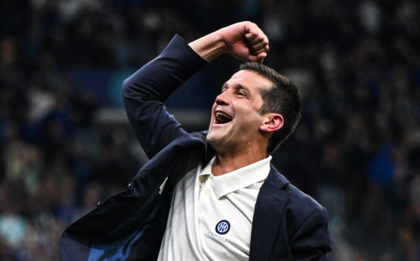 Oferte peste oferte pentru Cristi Chivu! Românul nici n-a stat pe gânduri