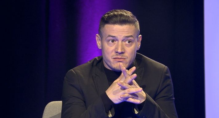 După 15 ani! Gabi Torje: ”M-a dat peste cap! Atunci mi-am dat seama”