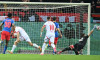FOTBAL:FCSB-DINAMO BUCURESTI, PLAY OFF SUPERLIGA SUPERBET (5.05.2025)