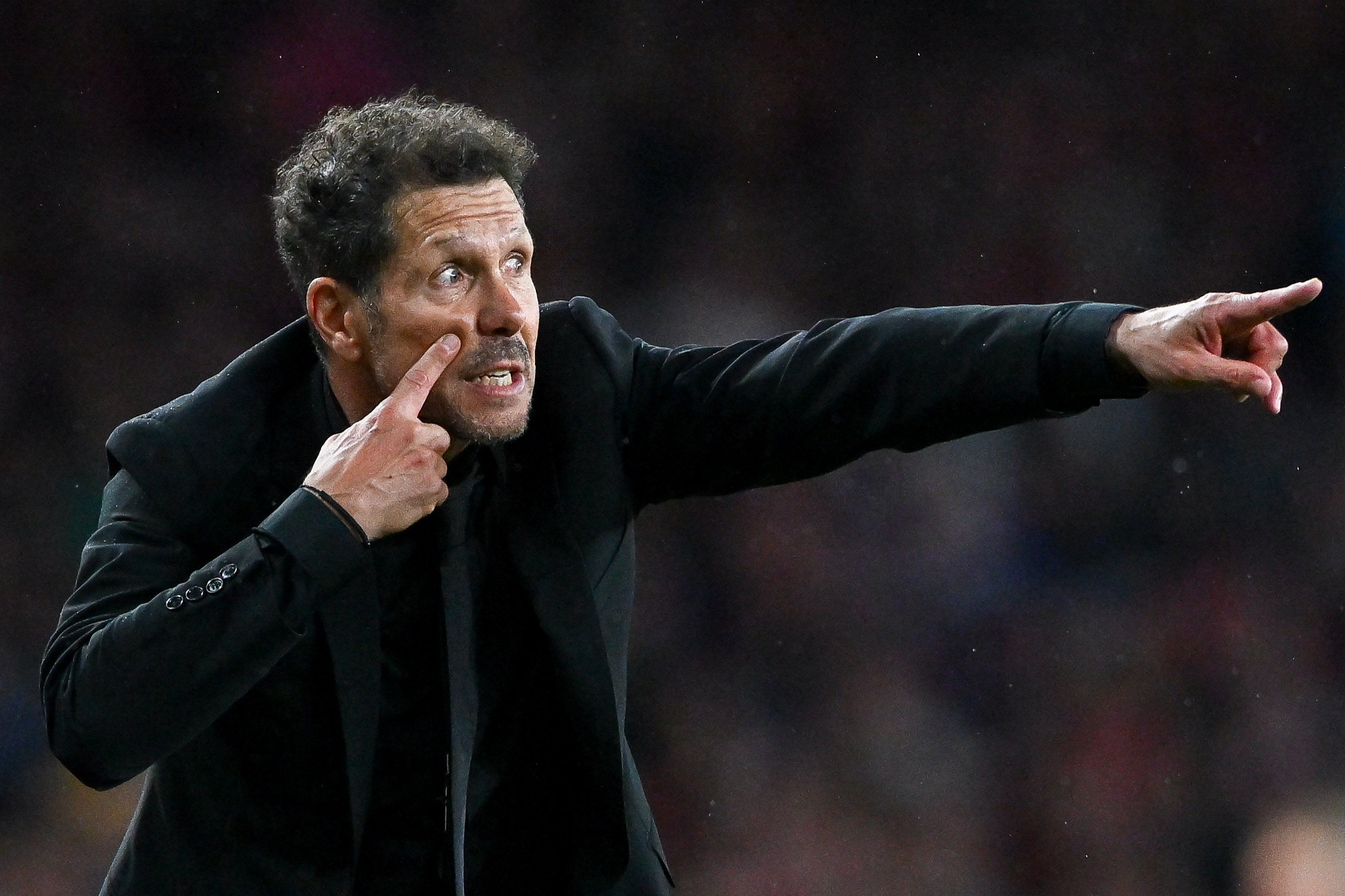 Imagine Stire Presa din Anglia nu l-a iertat pe Diego Simeone, după ce Arsenal s-a calificat în finala Champions League | 2review.ro