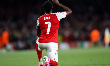 Arsenal v Atletico Madrid, Football, UEFA Champions League, Semi-Final 2nd Leg, Emirates Stadium, Islington, London, UK - 05/05/2026