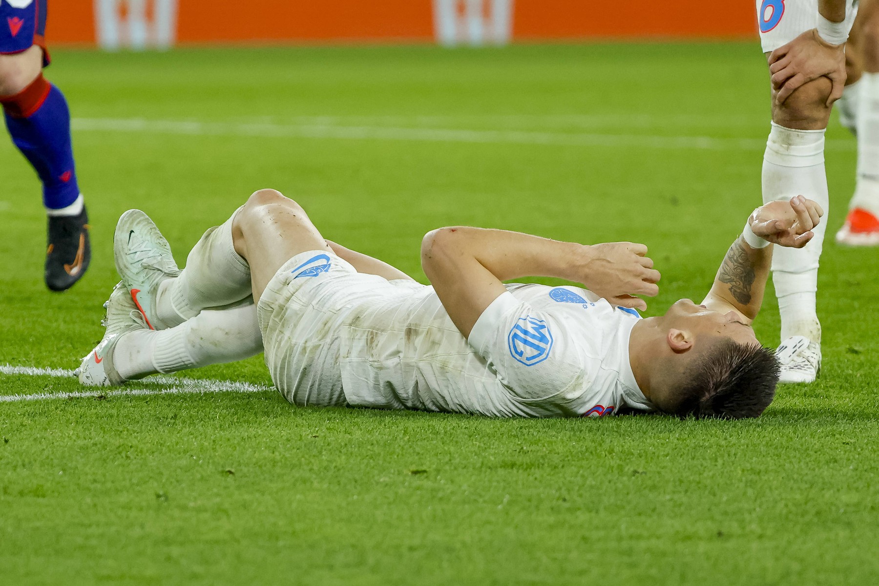 Următoarea plecare pregătită de FCSB