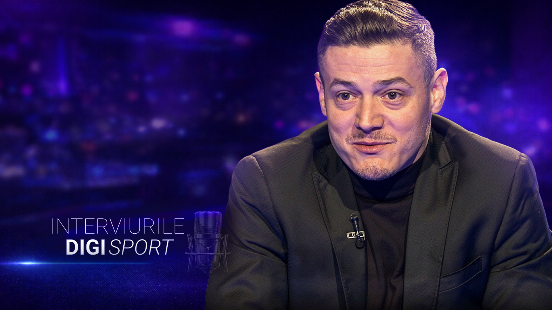 Gabi Torje, la Interviurile Digi Sport. ”Peste zece ani, voi fi în conducerea unui club mare din România”