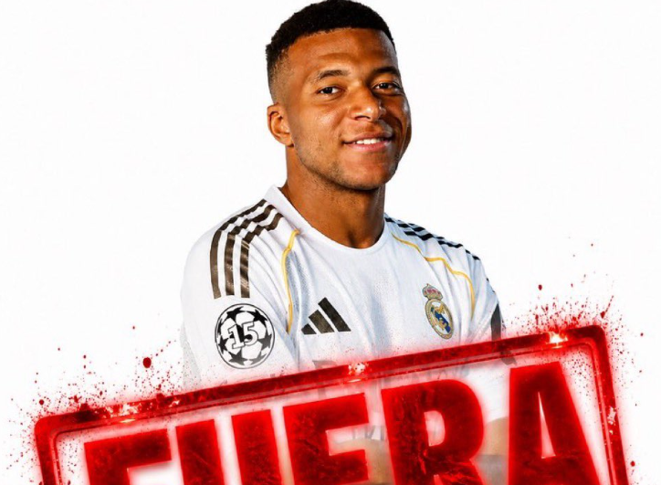 E gata! Real Madrid a spus "DA" pentru transferul lui Kylian Mbappe