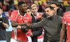 FOTBAL:DINAMO BUCURESTI-RAPID BUCURESTI, PLAY OFF SUPERLIGA SUPERBET (26.04.2026)