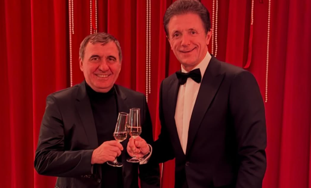 Imagine Stire 8 milioane de euro pentru Gică Popescu! ”Baciul” a dat lovitura în șase luni | 2review.ro