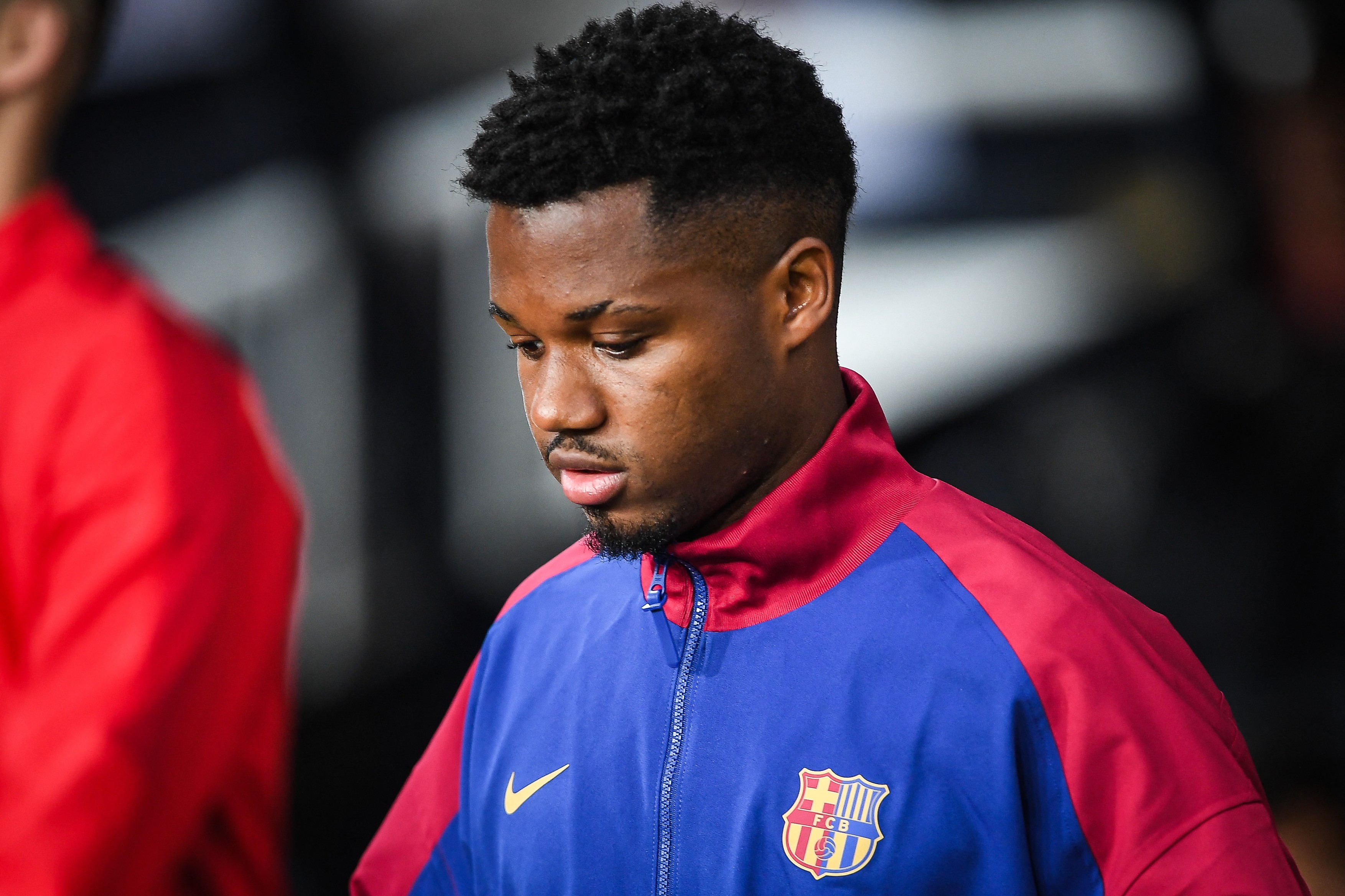 Imagine Stire S-a terminat! Ansu Fati pleacă de la Barcelona: se face transferul | 2review.ro