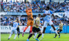 FOTBAL:FC CORVINUL HUNEDOARA-FC VOLUNTARI, LIGA 2 CASA PARIURILOR PLAY-OFF(06.05.2026)