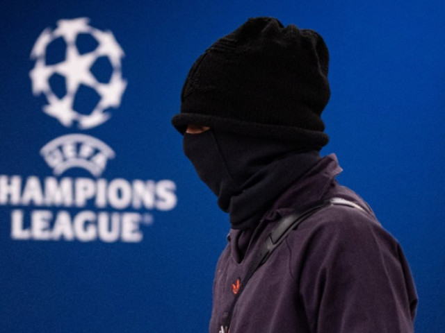 Poza pentru articolul De nerecunoscut! Starul care ”s-a camuflat” înainte de returul Bayern - PSG din semifinalele Champions League