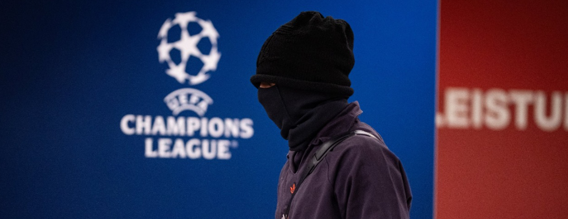 Imagine Stire De nerecunoscut! Starul care ”s-a camuflat” înainte de returul Bayern - PSG din semifinalele Champions League | 2review.ro