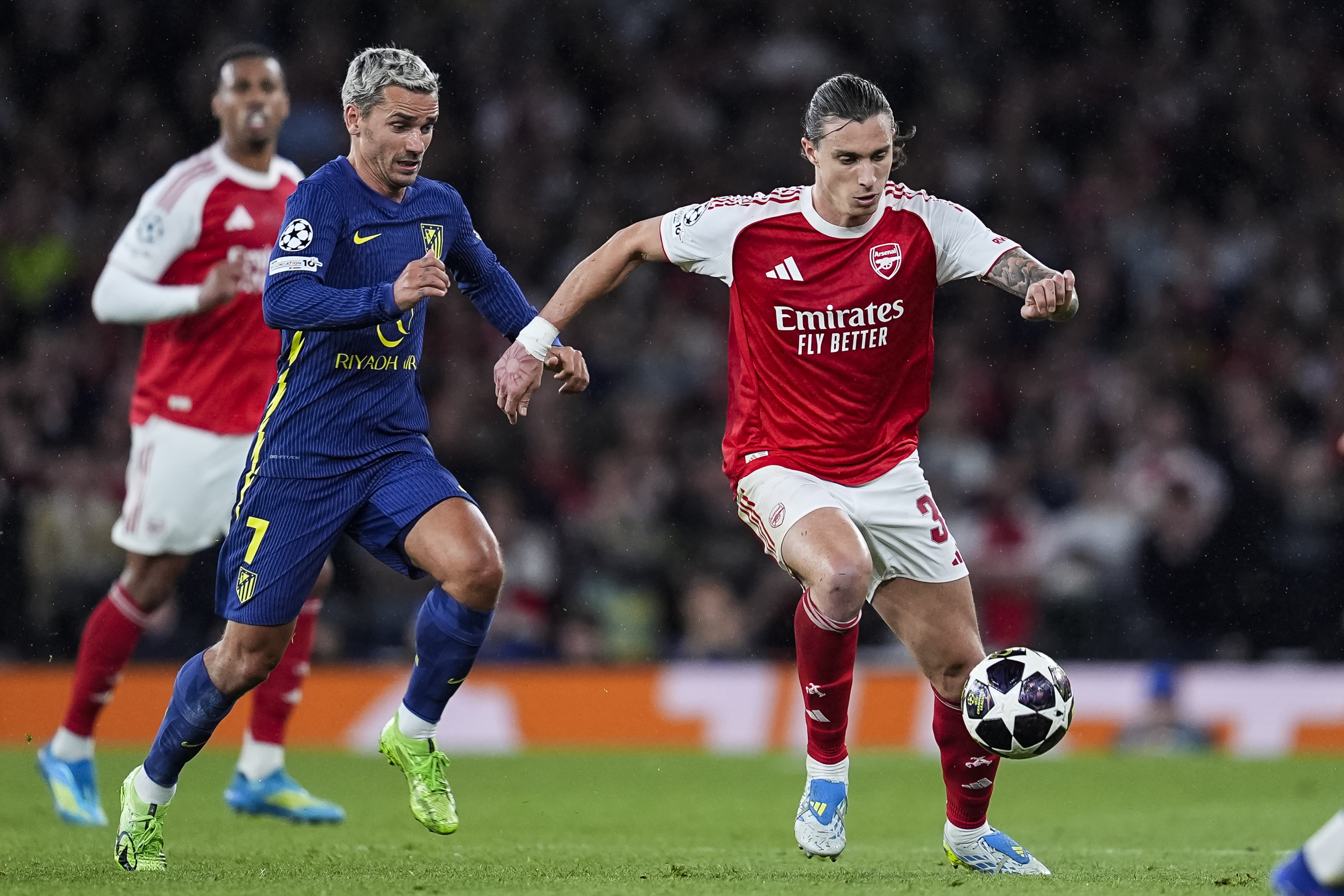 Imagine Stire Atletico Madrid nu a mai rezistat! A făcut plângere la UEFA, după eliminarea cu scandal din Champions League | 2review.ro