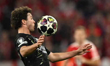 FC Bayern Munich v PSG - UEFA Champions League