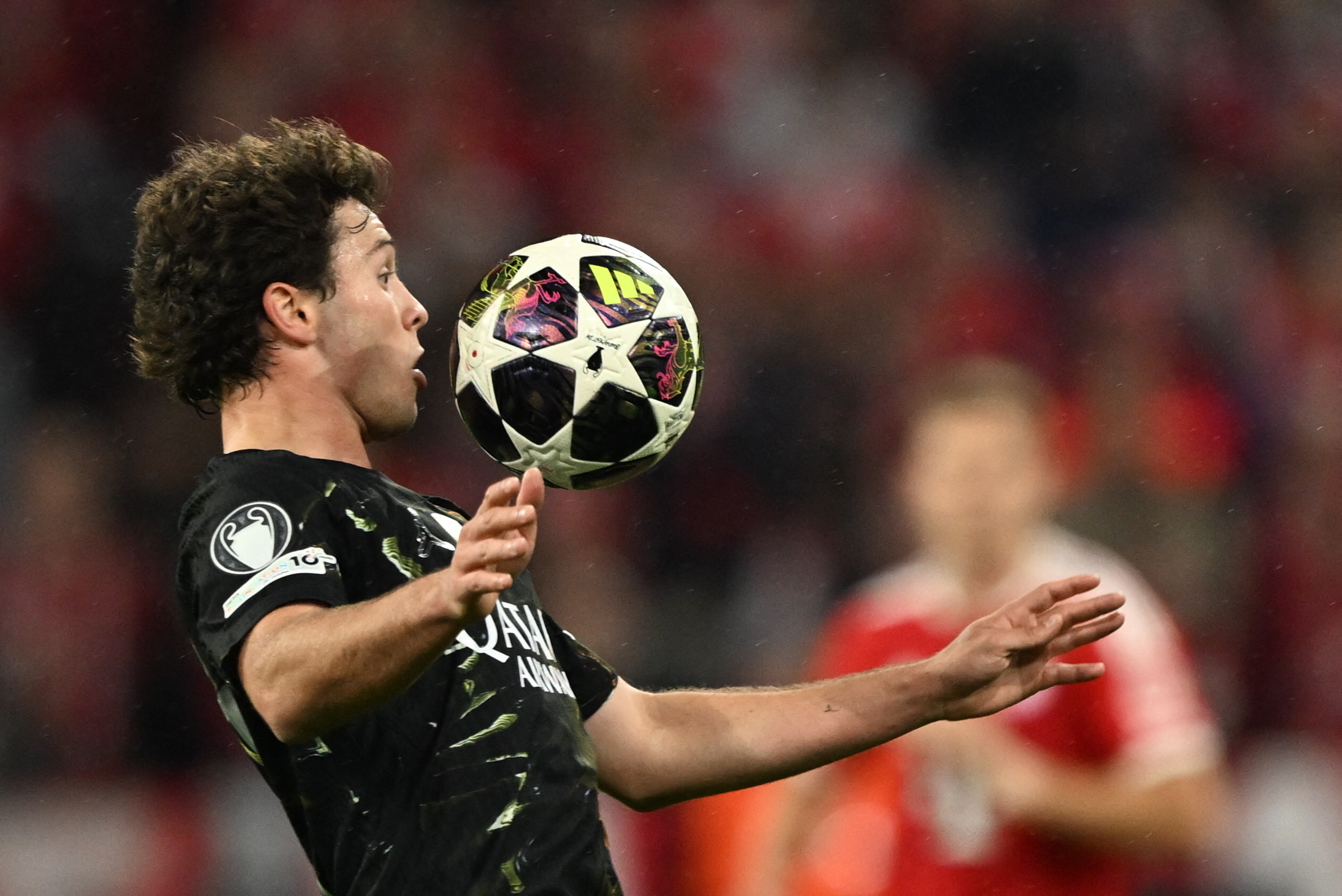 Imagine Stire Specialiștii, opinii diferite la faza controversată de la Bayern - PSG: ”Clar” | 2review.ro