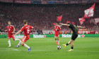 Bayern Munich Vs PSG - UEFA Champions League, Aarhus, Germany - 06 May 2026