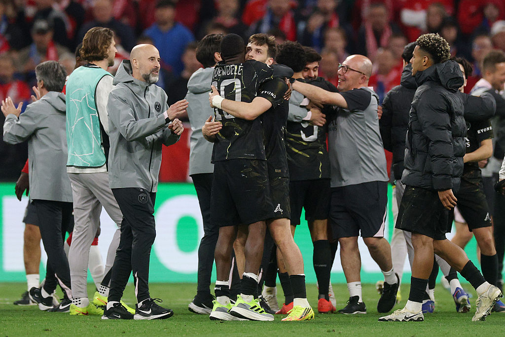 Imagine Stire ”Dați-i Balonul de Aur!” S-a cerut trofeul, după Bayern - PSG, în semifinalele Champions League | 2review.ro