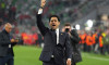 Germany Champions League Soccer