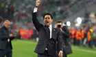 Germany Champions League Soccer