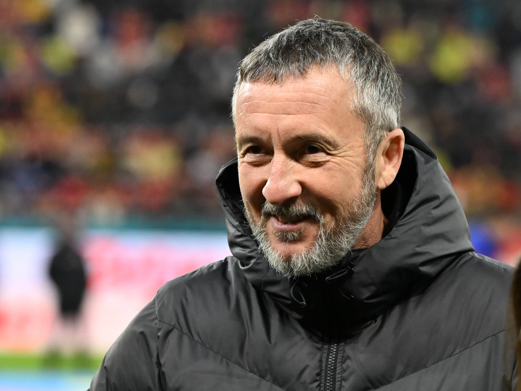 MM Stoica a avut doi "clienți", după Bayern - PSG 1-1: "Am fost de nivelul lui / Inadecvat"