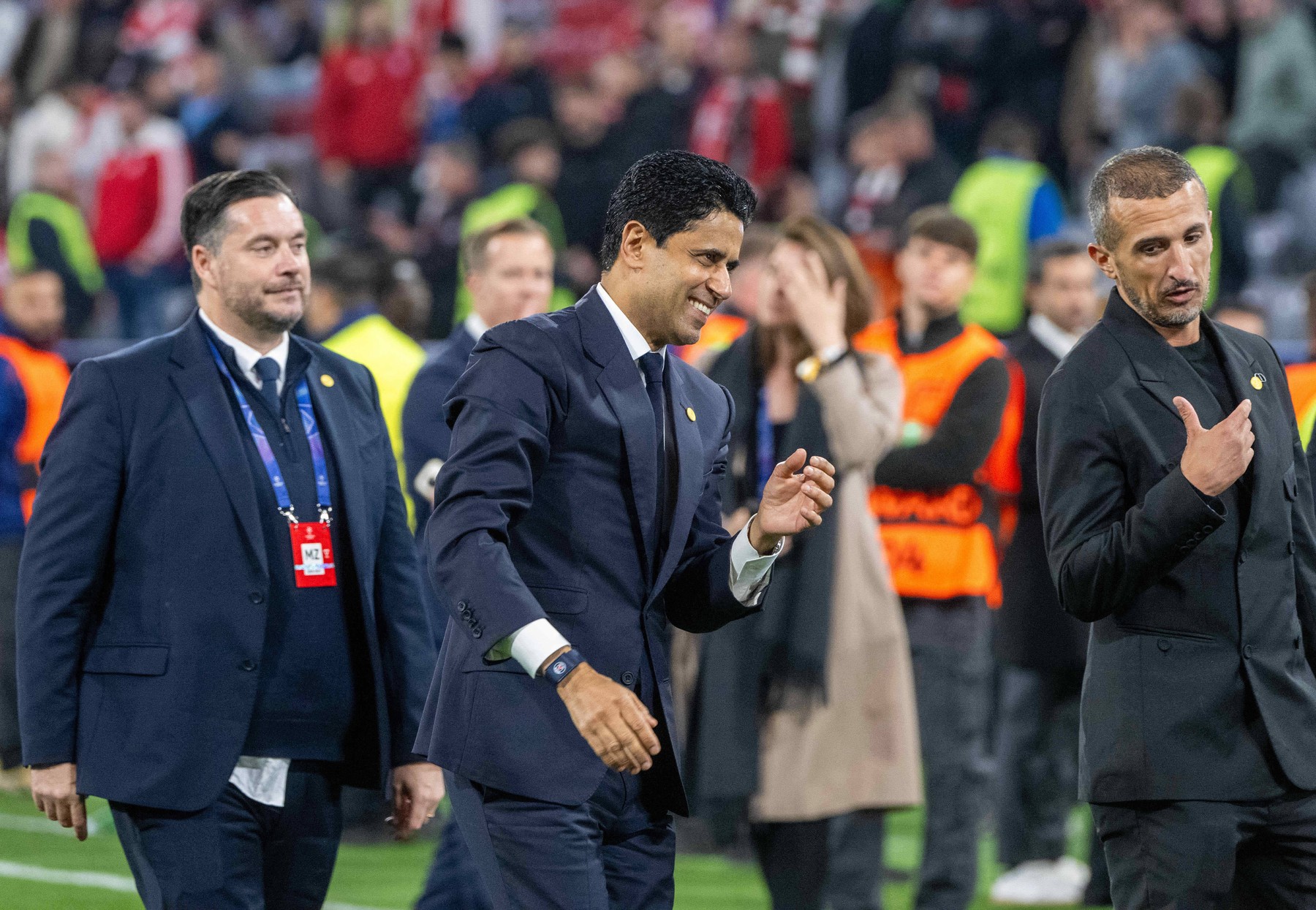 Verdict fără echivoc, după calificarea lui PSG în finala UEFA Champions League: ”E cel mai bun din lume”