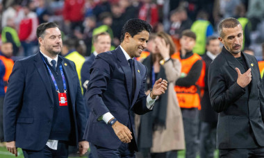 PSG ajunge în finala Ligii Campionilor, unde o va întâlni pe Arsenal — image 5